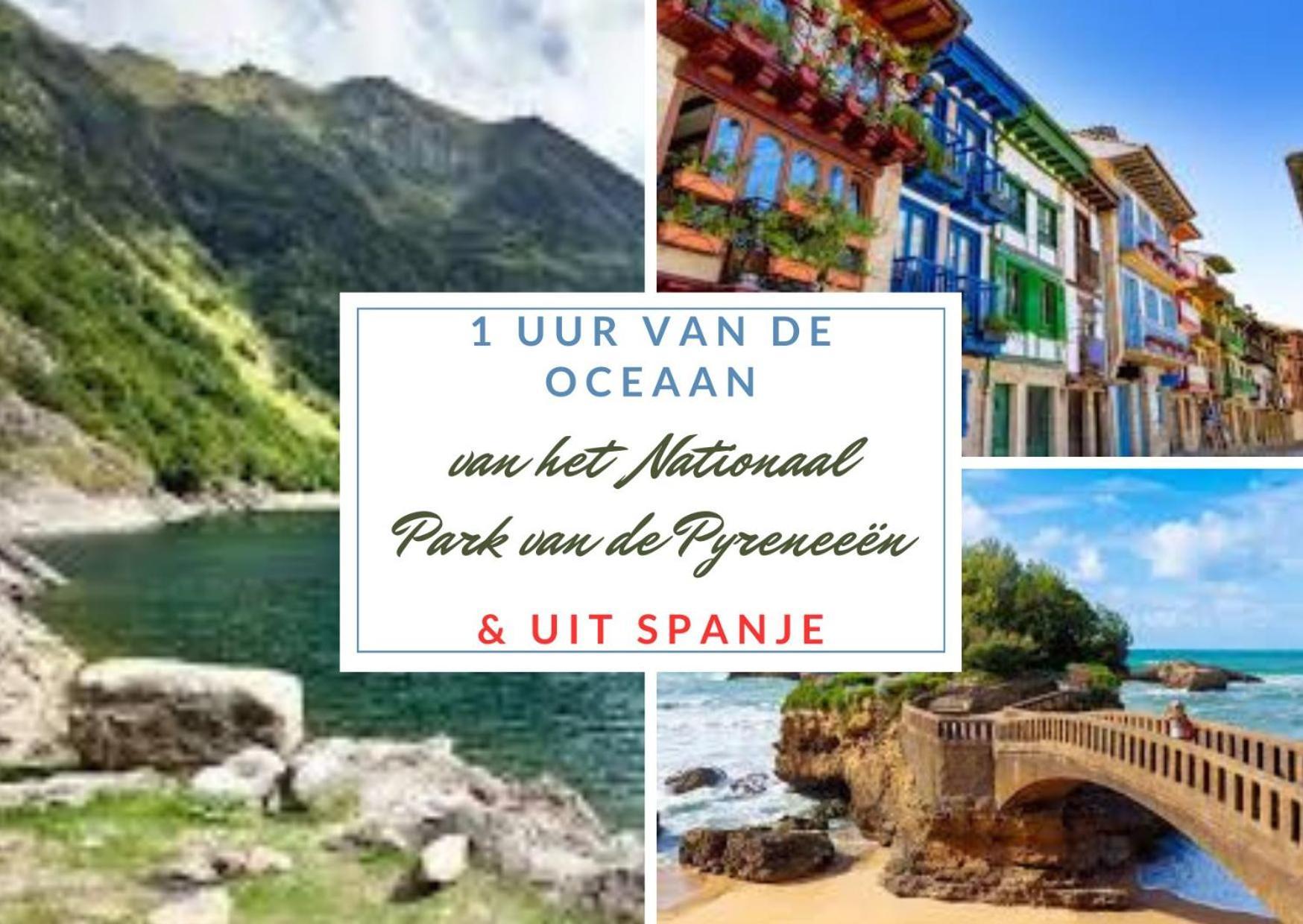 Escapade Du Roi Henri Iv A Maison Entierement Privee 6 Personnes & Bebe Avec Piscine, Spa, Brasero & Plancha Ideal Vacances, Week-end, Repos Ou Teletravail * Pau