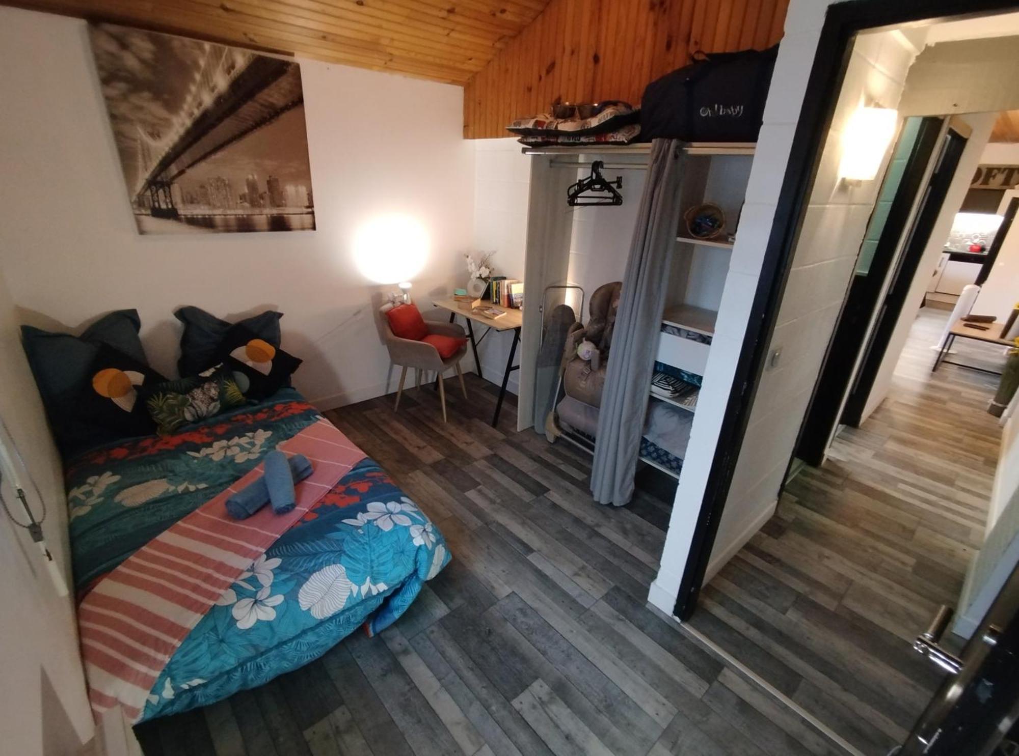 Escapade Du Roi Henri Iv A Maison Entierement Privee 6 Personnes & Bebe Avec Piscine, Spa, Brasero & Plancha Ideal Vacances, Week-end, Repos Ou Teletravail